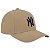 Boné New Era 940 A-Frame New York Yankees MLB Juvenil - Imagem 4