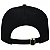 Boné New Era 940 A-Frame New York Yankees MLB Metal Preto - Imagem 2