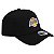 Boné New Era 940 Los Angeles Lakers NBA Basic Preto - Imagem 3