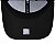 Boné New Era 940 Los Angeles Lakers NBA Basic Preto - Imagem 5