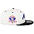 Boné New Era 950 Orlando Magic NBA Fashion Fanpage Off White - Imagem 7