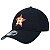 Bone New Era 920 Houston Astros MLB Fanpage Strapback Azul - Imagem 1