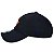 Bone New Era 920 Houston Astros MLB Fanpage Strapback Azul - Imagem 6