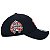 Bone New Era 920 Houston Astros MLB Fanpage Strapback Azul - Imagem 7