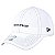 Boné New Era Feminino 920 ST Branded Branco - Imagem 1