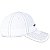 Boné New Era Feminino 920 ST Branded Branco - Imagem 7