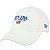 Boné New Era 920 ST Sport Vintage Feminino Off White - Imagem 1