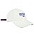Boné New Era 920 ST Sport Vintage Feminino Off White - Imagem 4