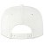 Boné New Era 940 A-Frame SN Futebol Corinthians Off White - Imagem 2