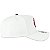 Boné New Era 940 A-Frame SN Futebol Fluminense Off White - Imagem 7