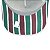 Boné New Era 940 A-Frame SN Futebol Fluminense Off White - Imagem 5