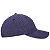 Boné New Era 920 New York Yankees MLB Denim Jeans Roxo - Imagem 7