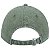 Boné New Era 920 New York Yankees MLB Denim Jeans Verde - Imagem 2