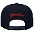 Boné New Era 940 A-Frame SN New York Yankees MLB Fan Marinho - Imagem 2