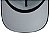 Boné New Era 940 A-Frame SN New York Yankees MLB Fan Marinho - Imagem 5