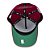 Boné New Era 940 A-Frame Fluminense Futebol Bordô - Imagem 5