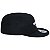 Boné New Era Camper Branded Core Essentials Nylon Preto - Imagem 6