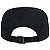 Boné New Era Camper Branded Core Essentials Nylon Preto - Imagem 2