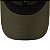 Boné New Era 940 9FORTY Badge Metallic Logobox Verde - Imagem 5