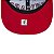 Boné New Era 920 Chicago Bulls NBA Tip-Off 23 Cinza - Imagem 5