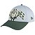Boné New Era 920 Milwaukee Bucks NBA Tip-Off 23 Cinza - Imagem 1