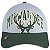 Boné New Era 920 Milwaukee Bucks NBA Tip-Off 23 Cinza - Imagem 3