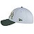 Boné New Era 920 Milwaukee Bucks NBA Tip-Off 23 Cinza - Imagem 6