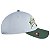 Boné New Era 920 Milwaukee Bucks NBA Tip-Off 23 Cinza - Imagem 7