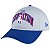 Boné New Era 920 NBA Logo Logoman Tip-Off 23 Cinza - Imagem 1