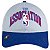Boné New Era 920 NBA Logo Logoman Tip-Off 23 Cinza - Imagem 3