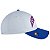 Boné New Era 920 NBA Logo Logoman Tip-Off 23 Cinza - Imagem 7