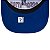 Boné New Era 920 NBA Logo Logoman Tip-Off 23 Cinza - Imagem 5