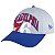 Boné New Era 920 Philadelphia 76ers NBA Tip-Off 23 Cinza - Imagem 1