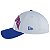 Boné New Era 920 Philadelphia 76ers NBA Tip-Off 23 Cinza - Imagem 6