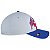 Boné New Era 920 Philadelphia 76ers NBA Tip-Off 23 Cinza - Imagem 7