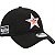 Boné New Era 920 Dallas Cowboys Crucial Catch 23 Preto - Imagem 4