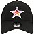 Boné New Era 920 Dallas Cowboys Crucial Catch 23 Preto - Imagem 3