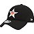 Boné New Era 920 Dallas Cowboys Crucial Catch 23 Preto - Imagem 1