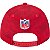 Boné New Era 940 Stretch San Francisco 49ers NFL Sideline 25 - Imagem 2