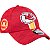 Boné New Era Stretch Snap Kansas City Chiefs NFL Sideline 25 - Imagem 4