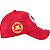 Boné New Era Stretch Snap Kansas City Chiefs NFL Sideline 25 - Imagem 7