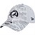 Boné New Era 940 Los Angeles Rams Salute To Service - Imagem 1