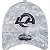 Boné New Era 940 Los Angeles Rams Salute To Service - Imagem 3