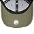 Boné New Era 940 New York Yankees MLB Basic Verde - Imagem 5