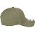 Boné New Era 940 New York Yankees MLB Basic Verde - Imagem 6