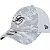 Boné New Era 940 Miami Dolphins Salute To Service Cinza - Imagem 1