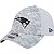 Boné New Era 940 New England Patriots Salute To Service - Imagem 1