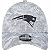 Boné New Era 940 New England Patriots Salute To Service - Imagem 3