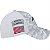 Boné New Era 940 New England Patriots Salute To Service - Imagem 6