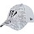 Boné New Era 940 Cincinnati Bengals NFL Salute To Service 25 - Imagem 1